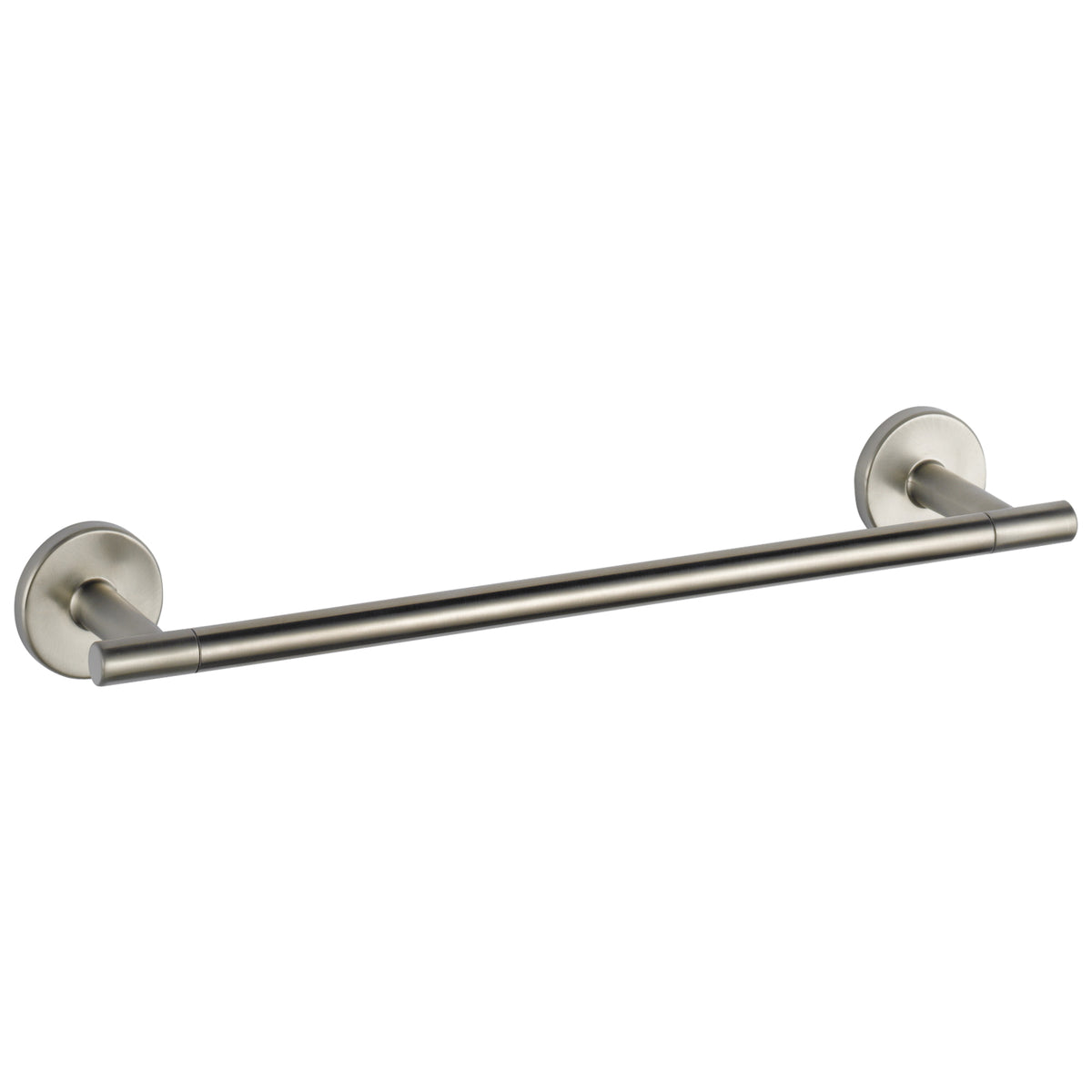Trinsic - 12" Towel Bar - Extends 3 1/2" From Wall