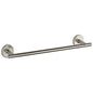 Trinsic - 12" Towel Bar - Extends 3 1/2" From Wall