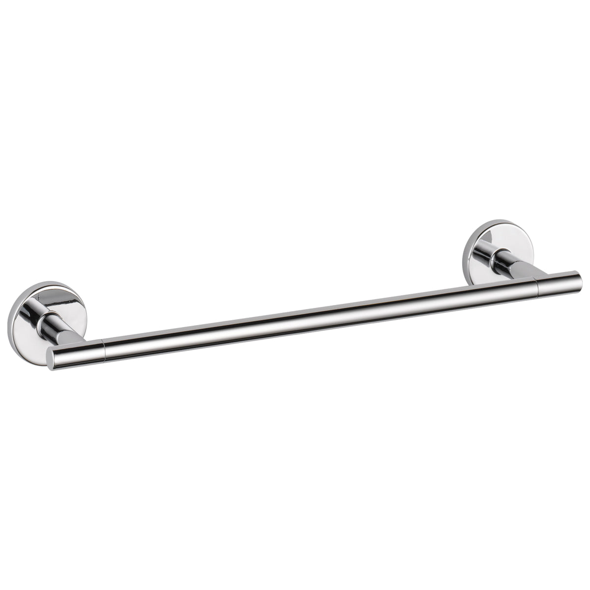 Trinsic - 12" Towel Bar - Extends 3 1/2" From Wall