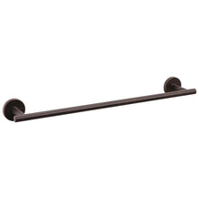 Trinsic - 18" Towel Bar - Venetian Bronze - Brass