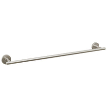 DELTA® Trinsic® Towel Bar, 24 in L Bar, 3-5/16 in OAD x 1-1/8 in OAH, Import