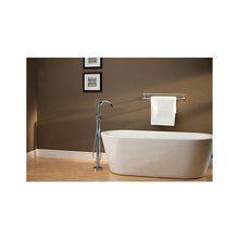 Trinsic - 24" Double Towel Bar