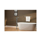 Trinsic - 24" Double Towel Bar