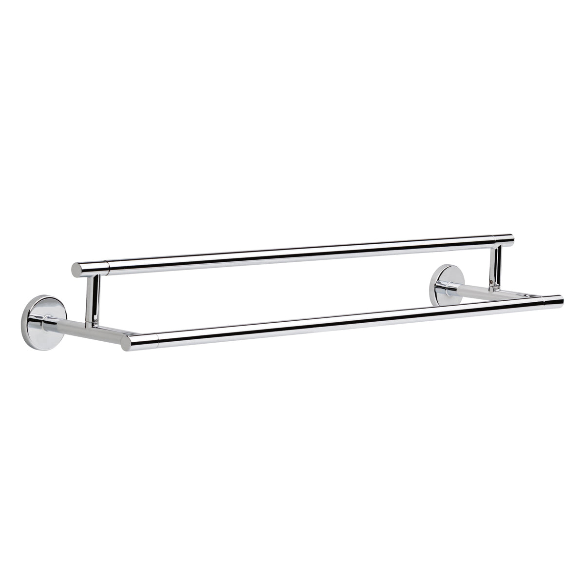 Trinsic - 24" Double Towel Bar