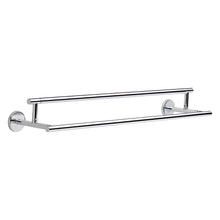 Trinsic - 24" Double Towel Bar