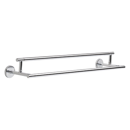 Trinsic - 24" Double Towel Bar