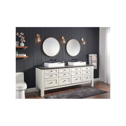 Trinsic - 24" Double Towel Bar