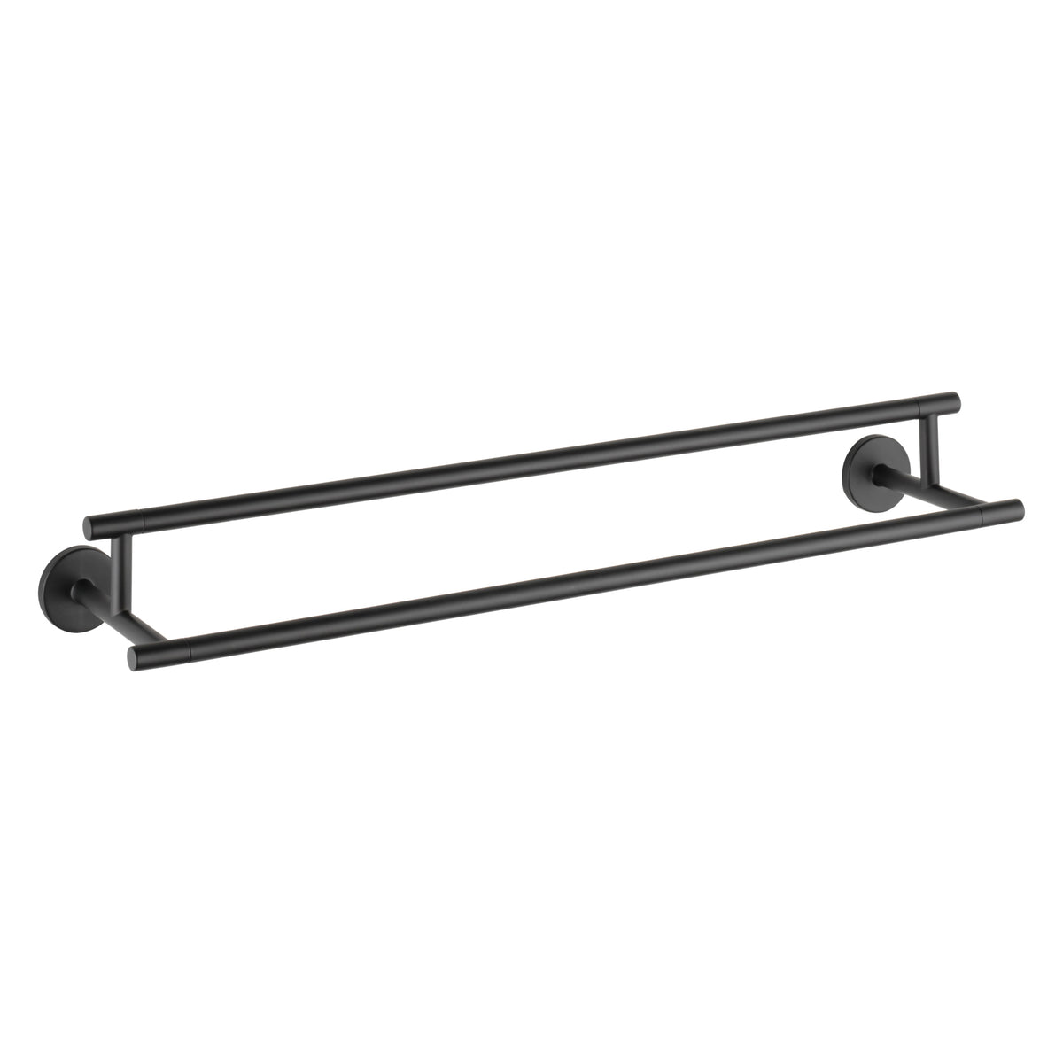 Trinsic - 24" Double Towel Bar