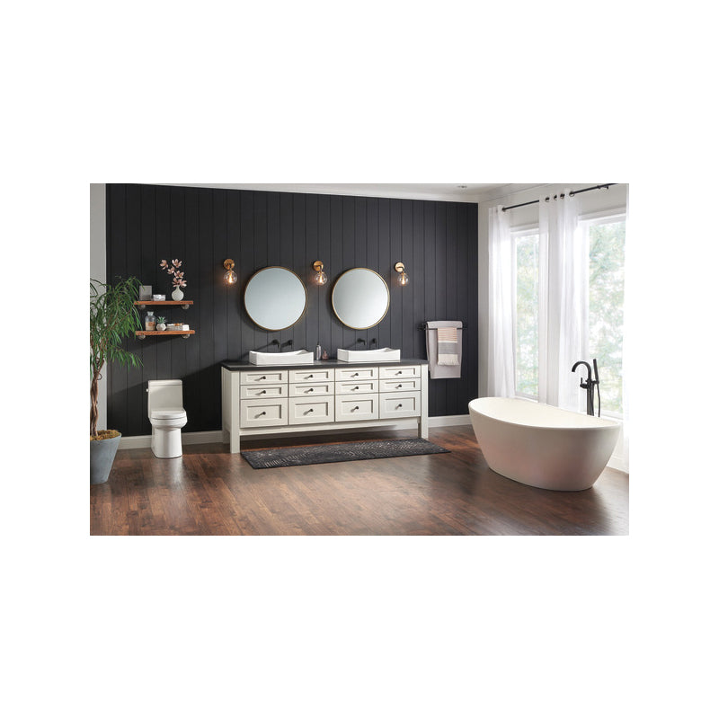 Trinsic - 24" Double Towel Bar