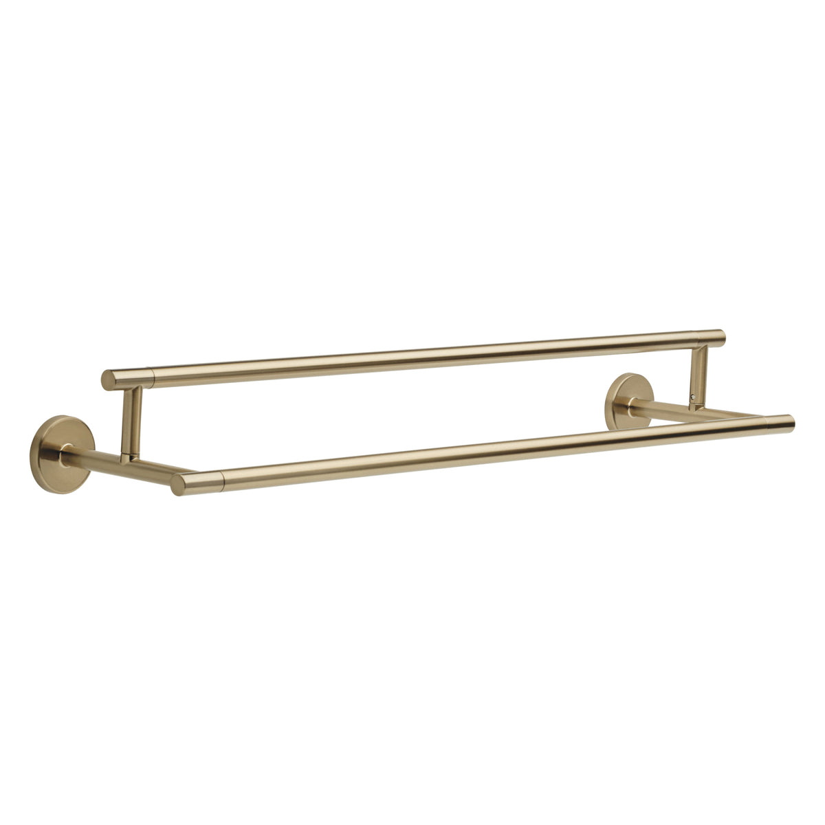 Trinsic - 24" Double Towel Bar