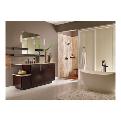 Trinsic - 24" Double Towel Bar