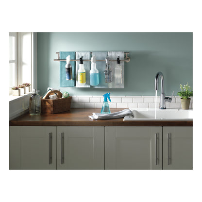 Trinsic - 24" Double Towel Bar