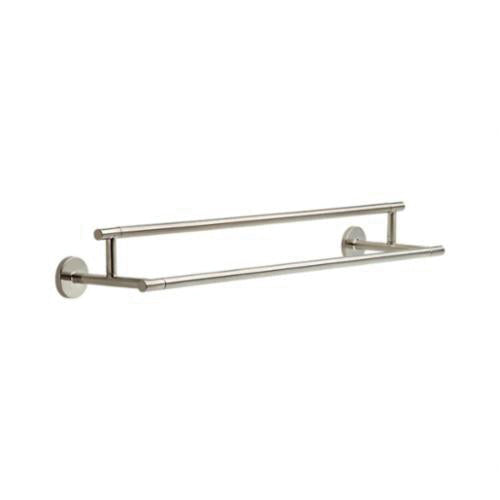 Trinsic - 24" Double Towel Bar