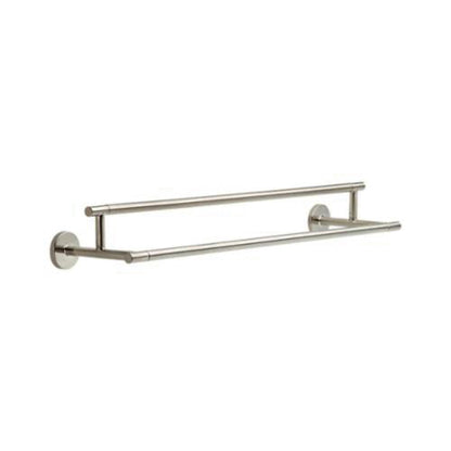 Trinsic - 24" Double Towel Bar