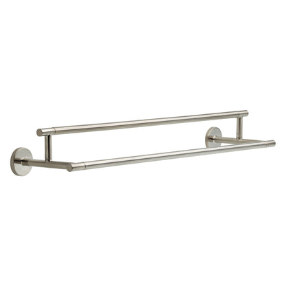 Trinsic - 24" Double Towel Bar