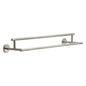 Trinsic - 24" Double Towel Bar