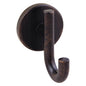 Trinsic - Robe Hook - Venetian Bronze - Wall Mount