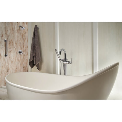 Trinsic - Robe Hook - Wall Mount