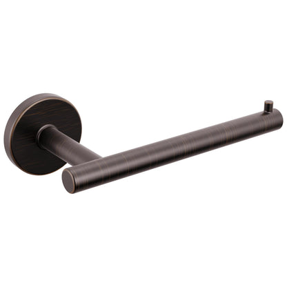 Trinsic - Tissue Holder - Venetian Bronze - 2-1/4" H
