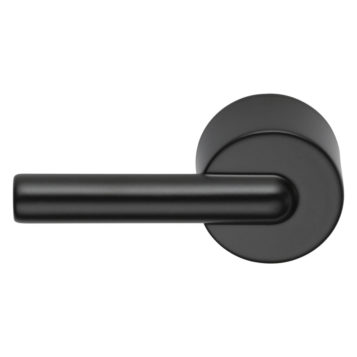 DELTA® Trinsic® Universal Mount Toilet Tank Flush Lever, 2-3/8 in L Arm, Brass, Import