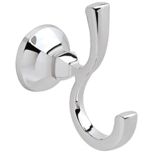 DELTA® Ashlyn® Robe Hook, 2-1/4 in OAW x 4-5/16 in OAD x 5 in OAH