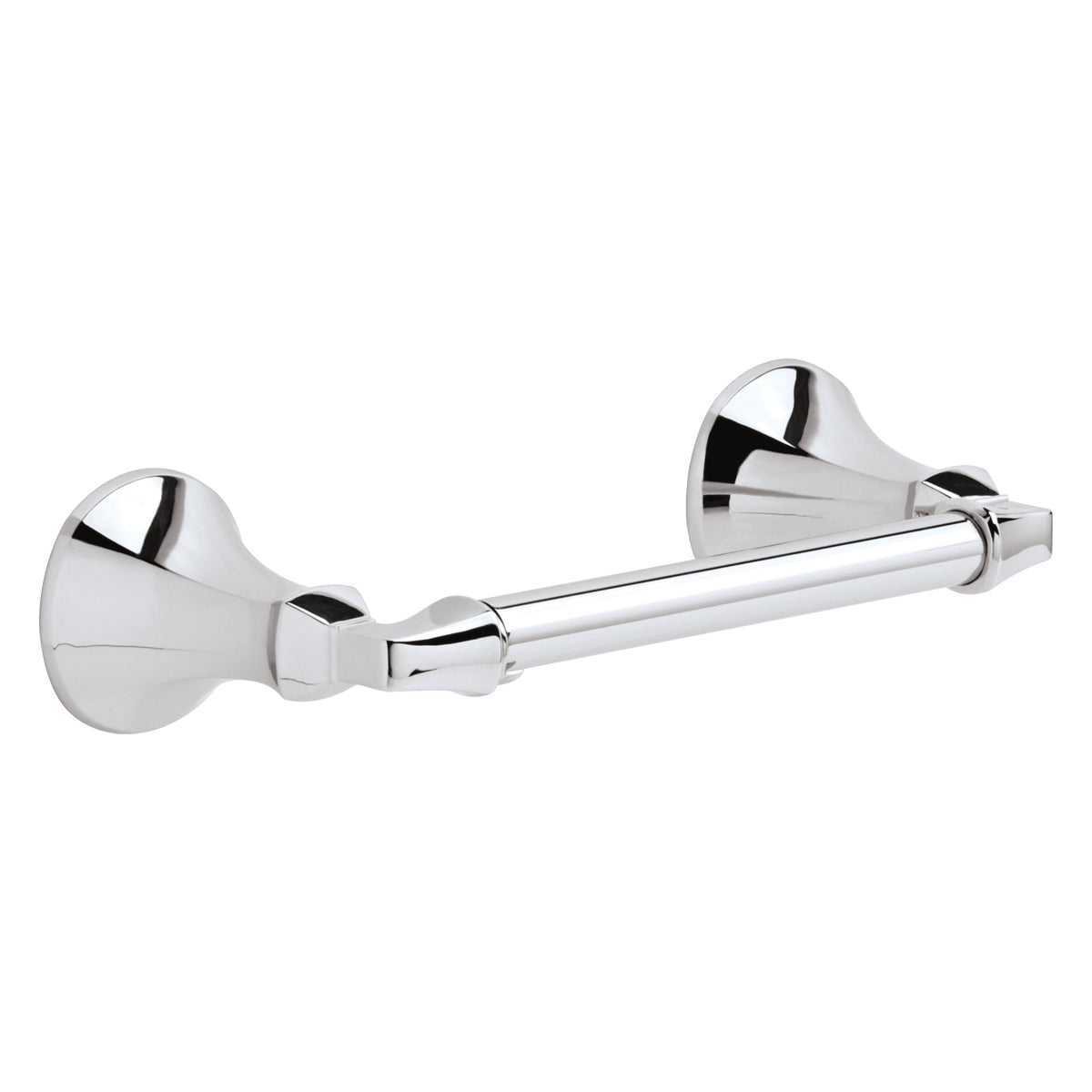 Ashlyn - Pivoting Arm Tissue Holder - 2-3/16" H - Wall Mount