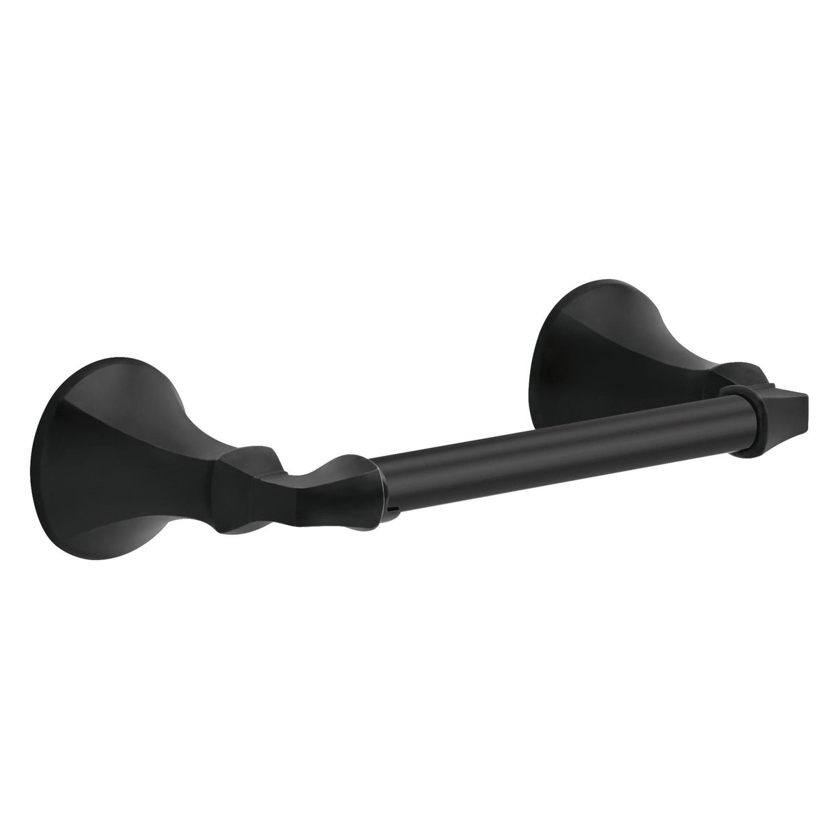 Ashlyn - Pivoting Arm Tissue Holder - 2-3/16" H - Wall Mount