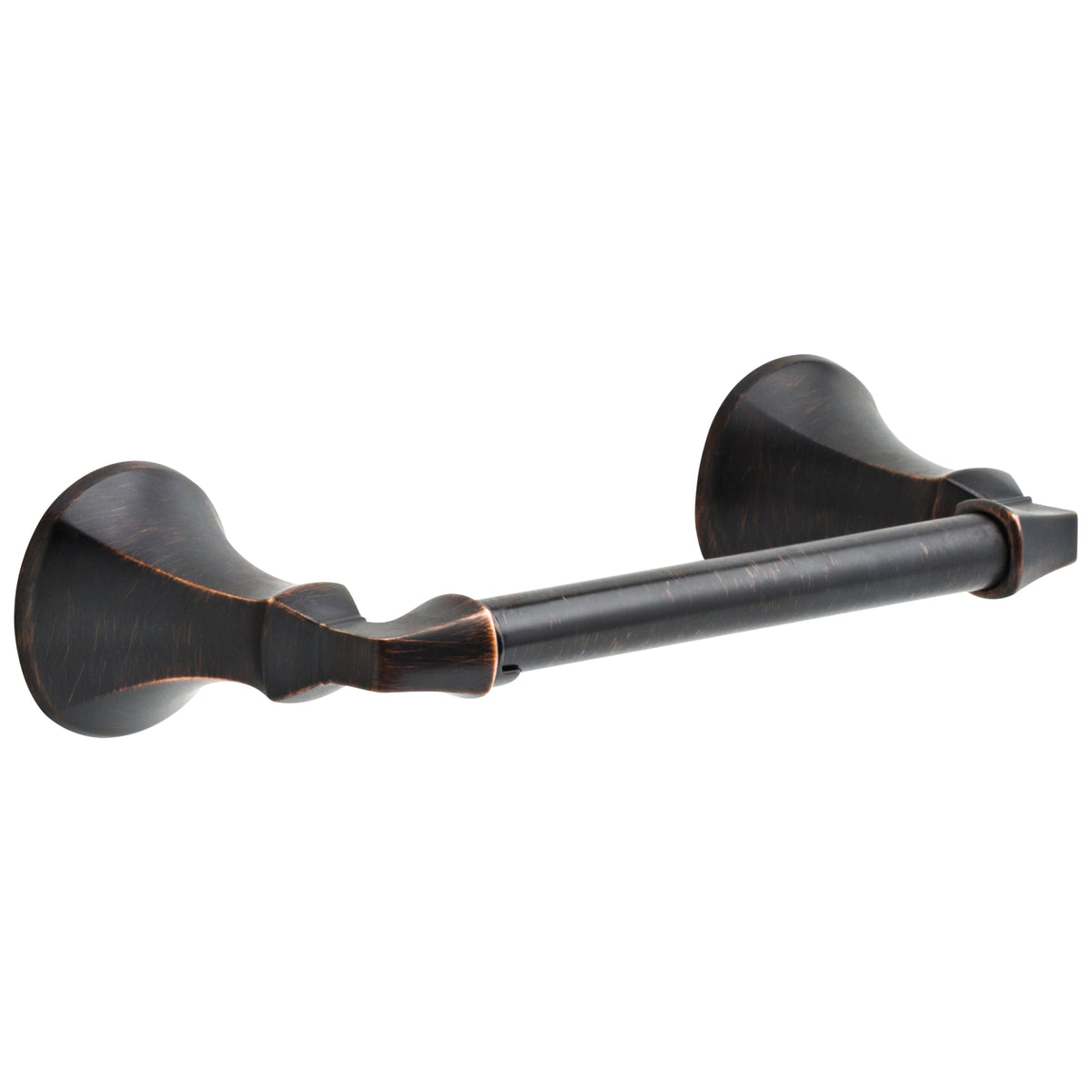 Ashlyn - Pivoting Arm Tissue Holder - 2-3/16" H - Wall Mount