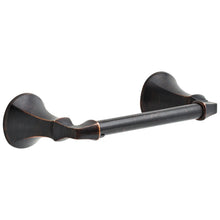 Ashlyn - Pivoting Arm Tissue Holder - 2-3/16" H - Wall Mount