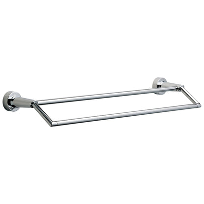 Compel - 24" Double Towel Bar