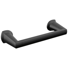 Galeon - Towel Bar - Matte Black - 8" L Bar