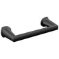 Galeon - Towel Bar - Matte Black - 8" L Bar