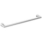 DELTA® 77224 Galeon™ Towel Bar, 24 in L Bar, 1-3/4 in OAH x 25-3/4 in OAD, Zinc, Import