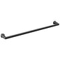 DELTA® 77230-BL Galeon™ Towel Bar, 30 in L Bar, 1-3/4 in OAH x 31-3/4 in OAD, Zinc, Import