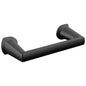 Galeon - Pivoting Arm Tissue Holder - Matte Black - 1-3/4" H