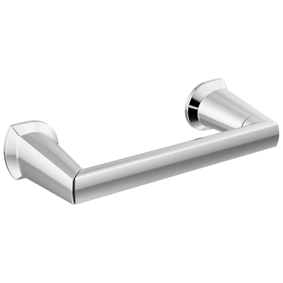 Galeon - Pivoting Arm Tissue Holder - Polished Chrome - Zinc
