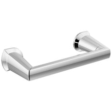 Galeon - Pivoting Arm Tissue Holder - Polished Chrome - Zinc