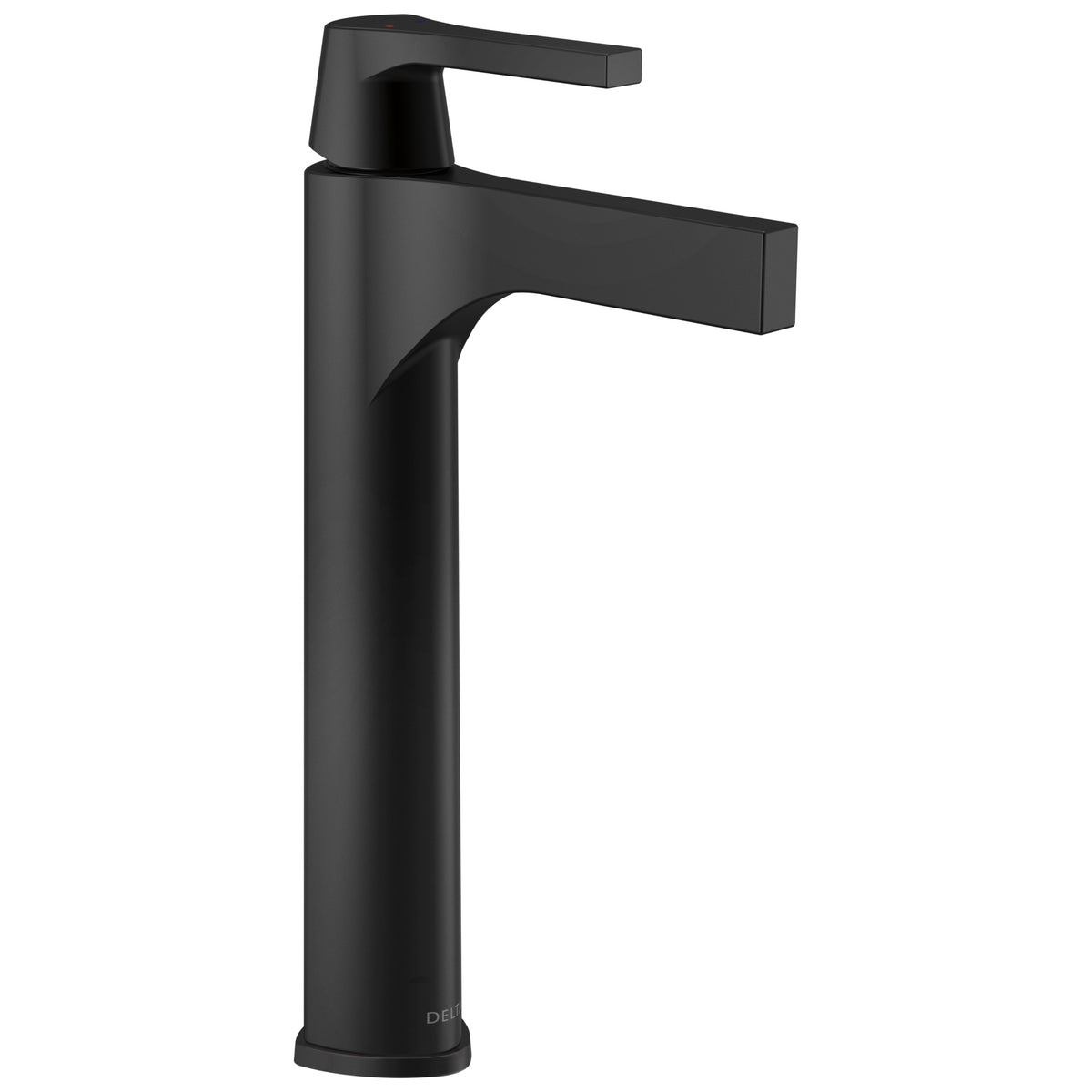 Zura - Bathroom Faucet - Deck Mount - 1.2 GPM