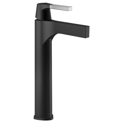 Zura - Bathroom Faucet - Deck Mount - 1.2 GPM