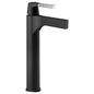 Zura - Bathroom Faucet - Deck Mount - 1.2 GPM