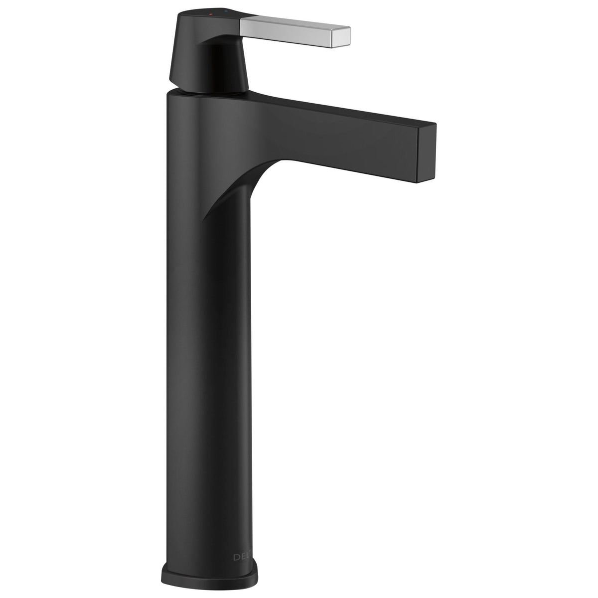Zura - Bathroom Faucet - Deck Mount - 1.2 GPM