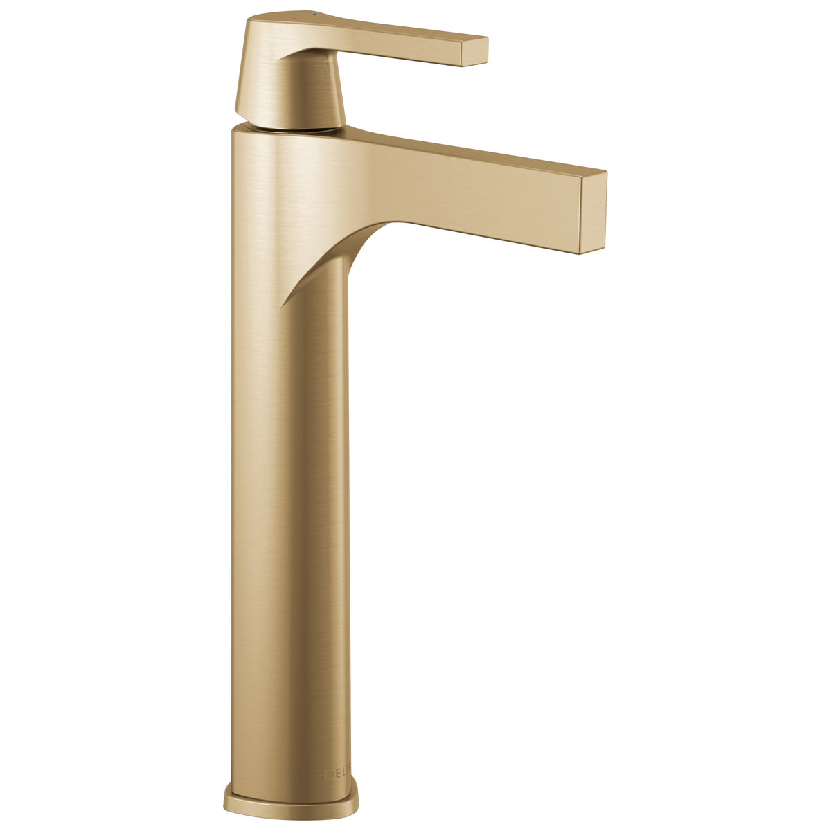 Zura - Bathroom Faucet - Deck Mount - 1.2 GPM