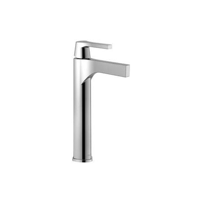 Zura - Bathroom Faucet - Deck Mount - 1.2 GPM