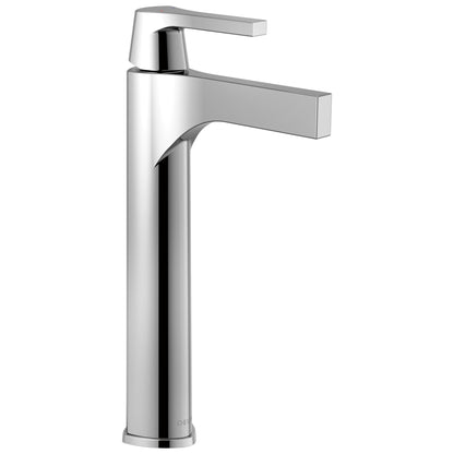Zura - Bathroom Faucet - Deck Mount - 1.2 GPM