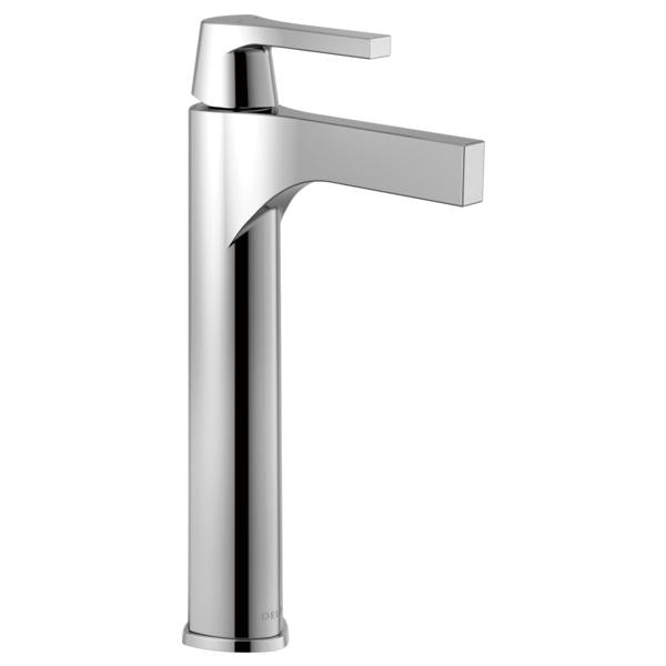 Zura - Bathroom Faucet - Deck Mount - 1.2 GPM