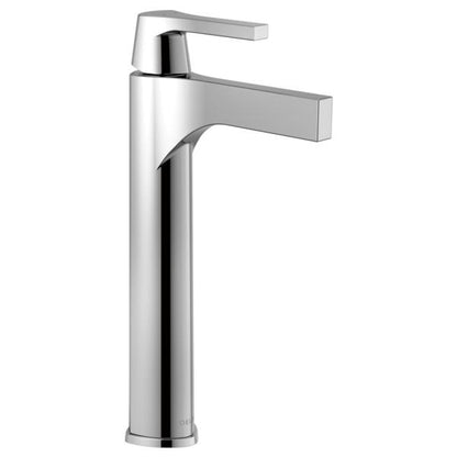Zura - Bathroom Faucet - Deck Mount - 1.2 GPM