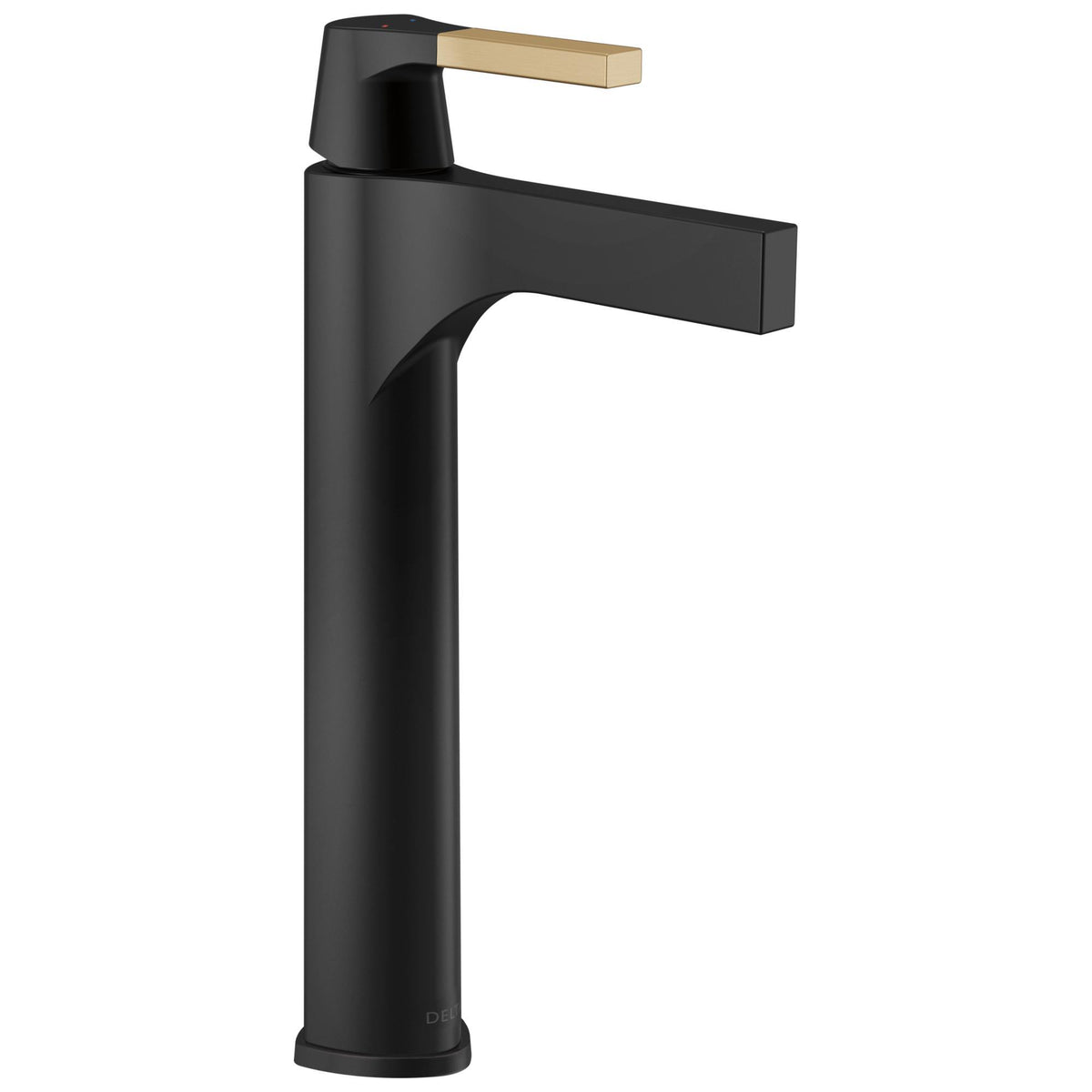 Zura - Bathroom Faucet - Deck Mount - 1.2 GPM