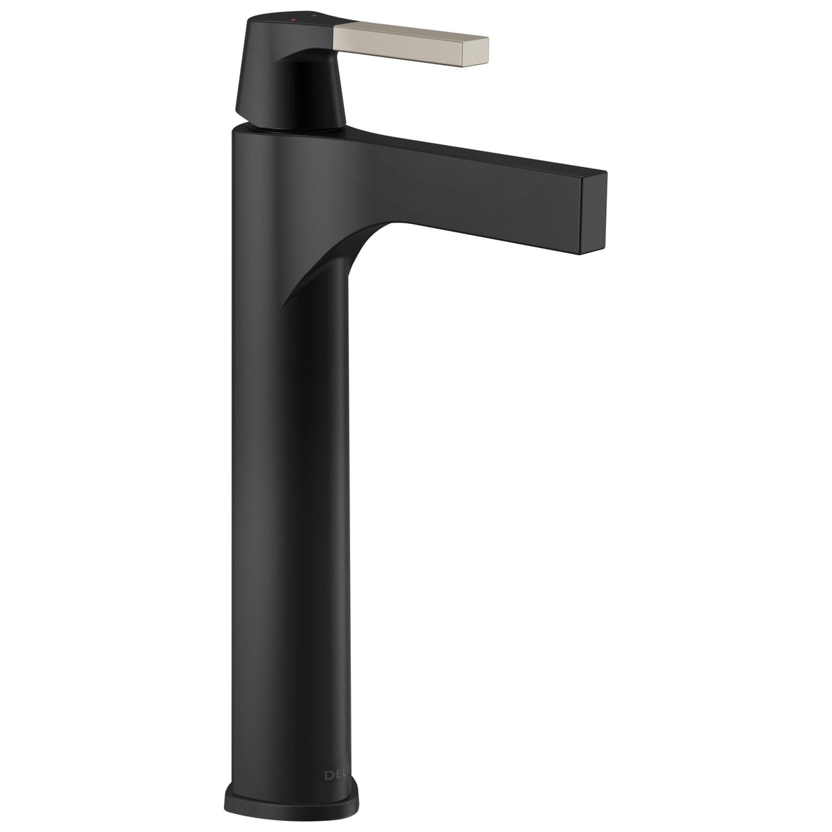 Zura - Bathroom Faucet - Deck Mount - 1.2 GPM