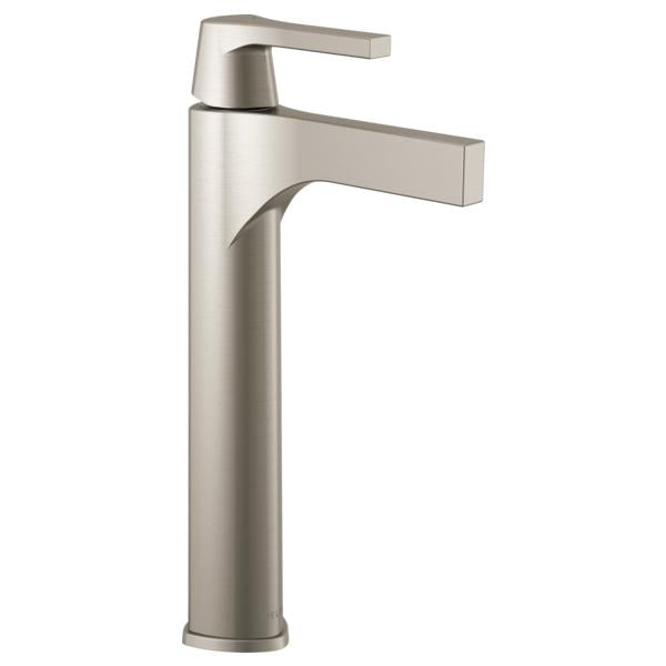 Zura - Bathroom Faucet - Deck Mount - 1.2 GPM