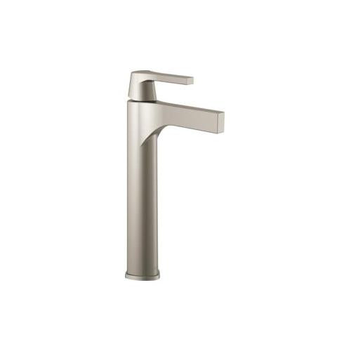 Zura - Bathroom Faucet - Deck Mount - 1.2 GPM